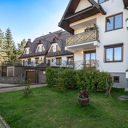 Visitzakopane - Apartament U Kozicy Exterior photo